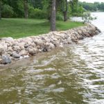 shoreline restoration